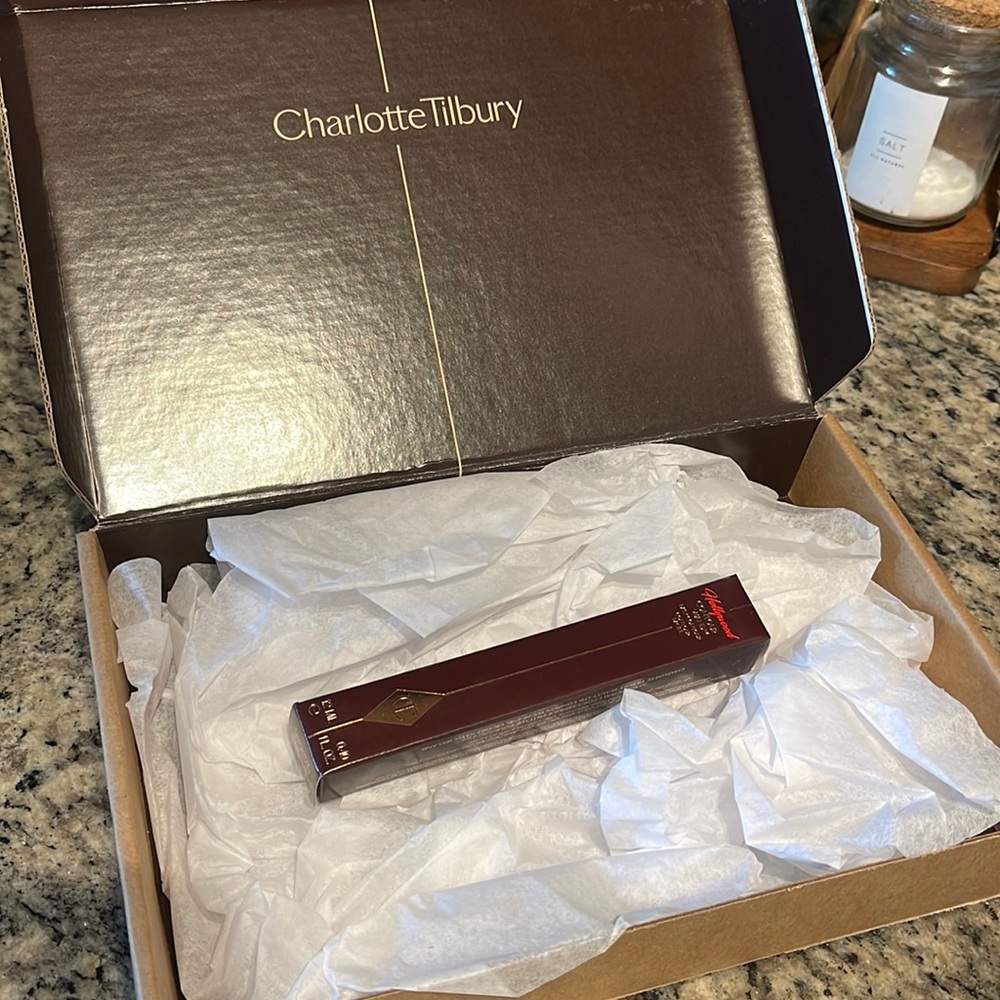 Charlotte Tilbury Contour Wand - shade: fair-medium